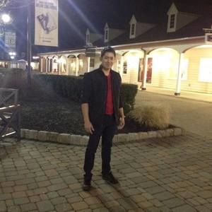 Meet your Posher, Leonel